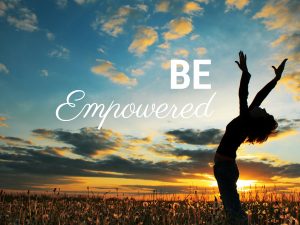 Empowered